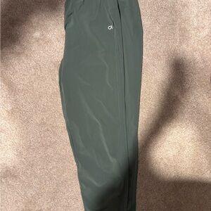 GAP Dark Green Skirt
